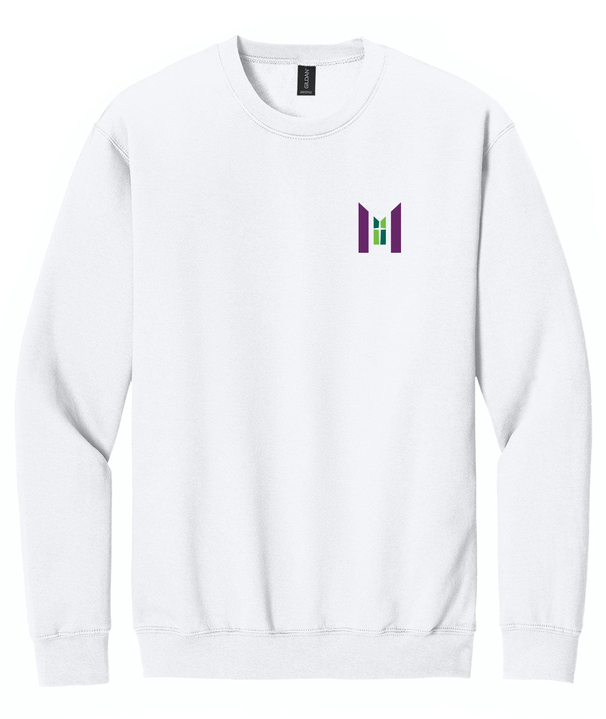Mercy College Crewneck Sweatshirt