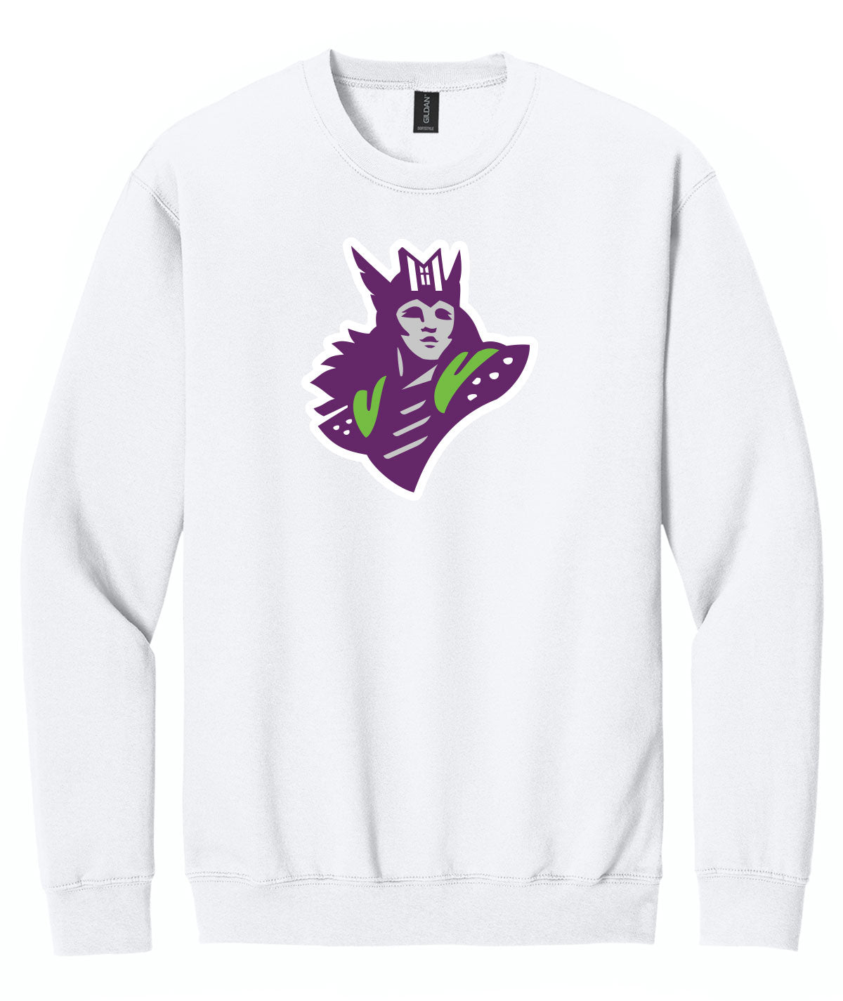 Mercy College Crewneck Sweatshirt