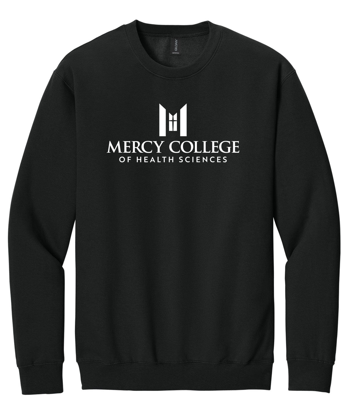 Mercy College Crewneck Sweatshirt