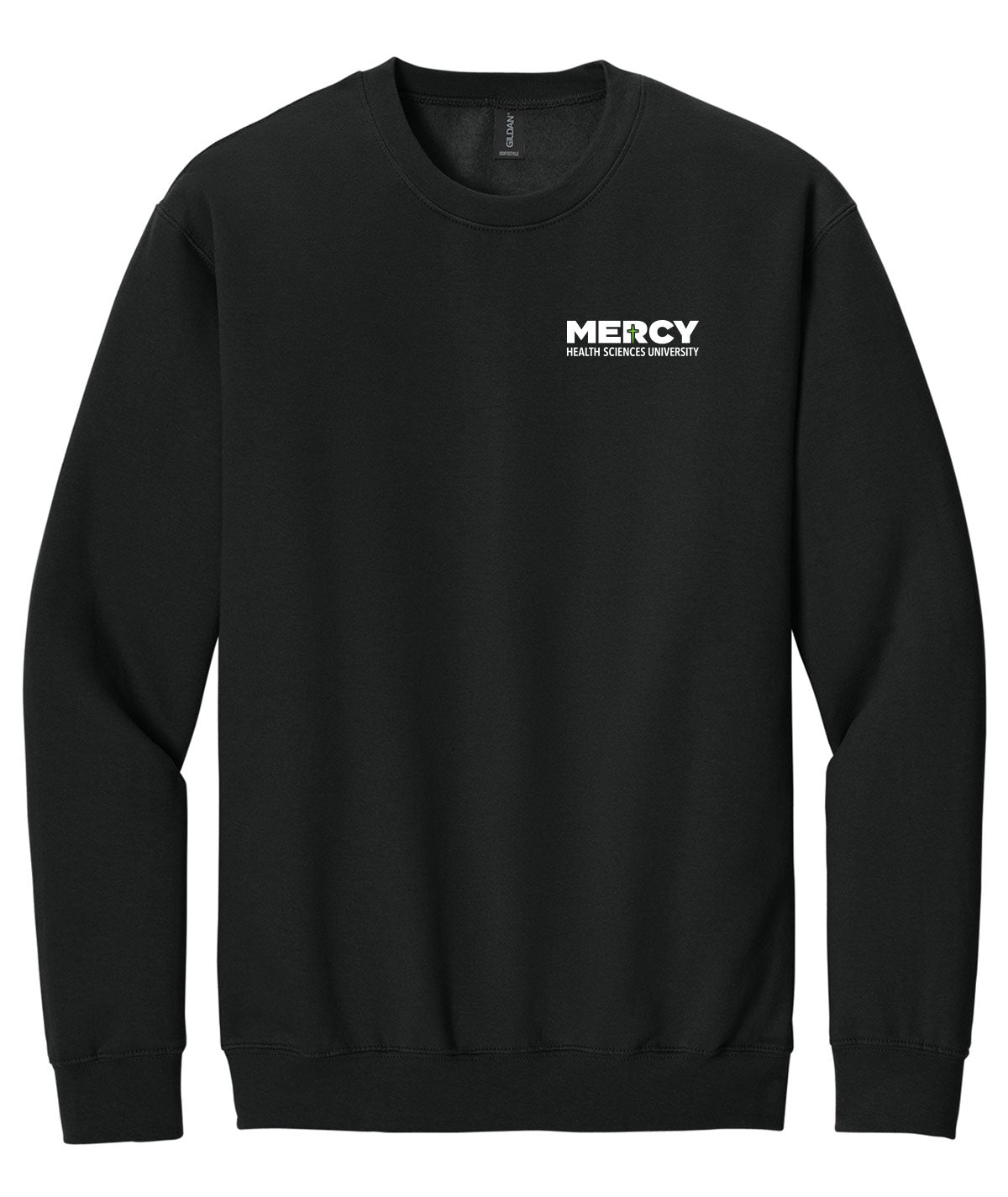 Mercy Health Sciences University Crewneck Sweatshirt