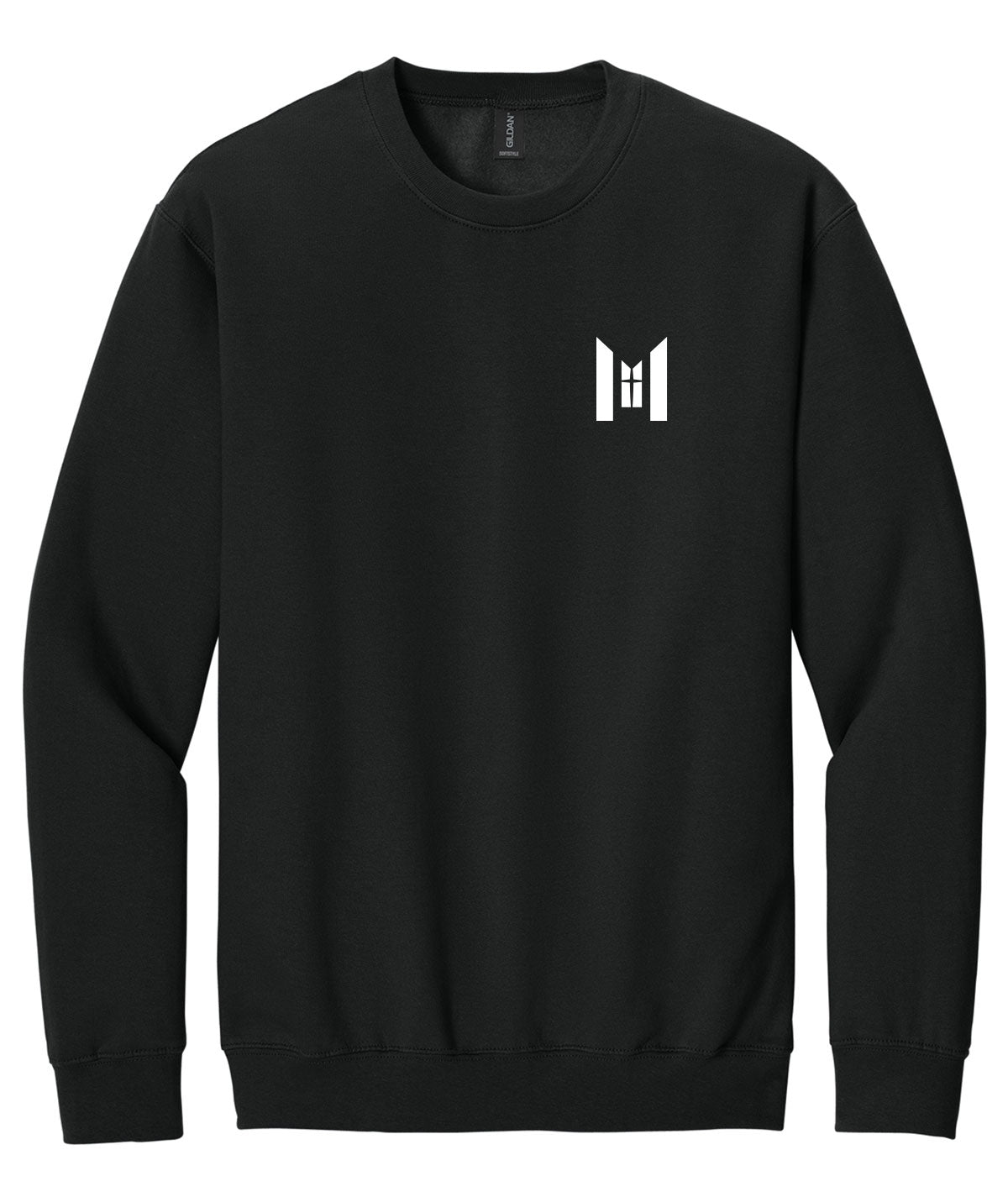 Mercy College Crewneck Sweatshirt