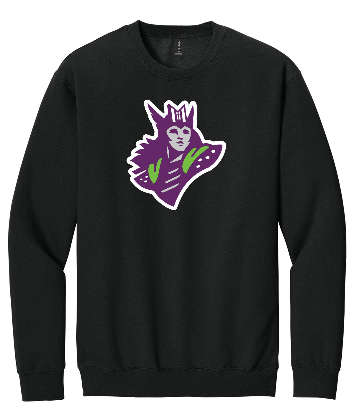 Mercy College Crewneck Sweatshirt