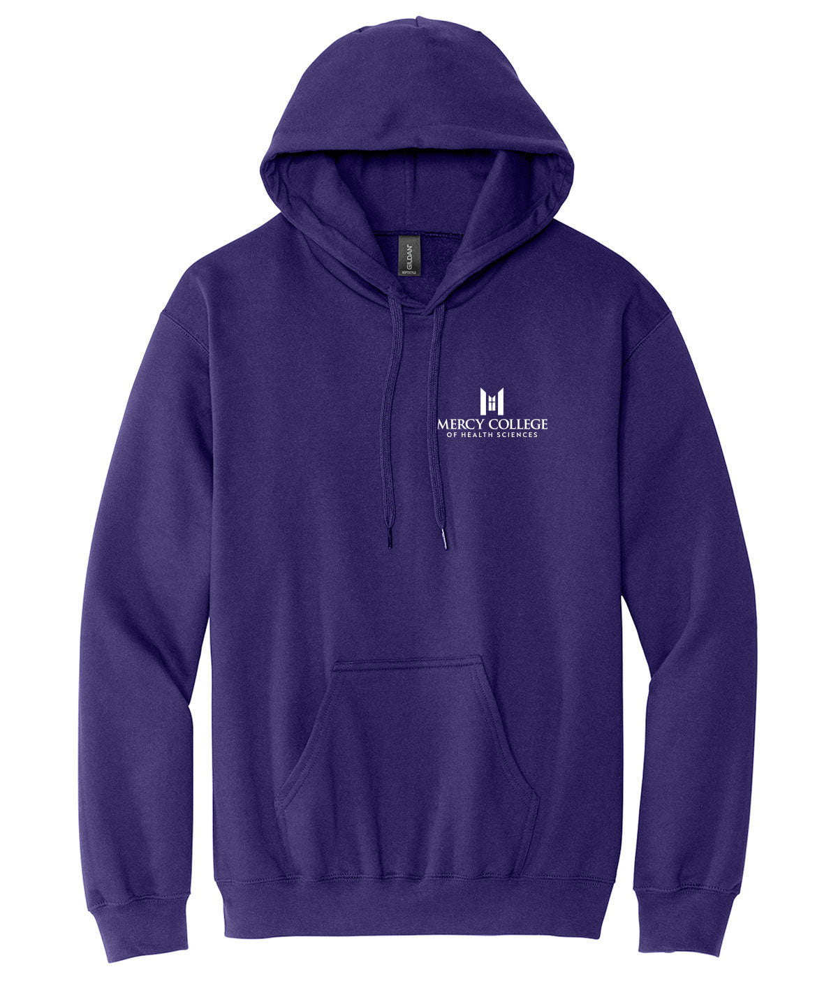 Mercy College Hooded Sweatshirt