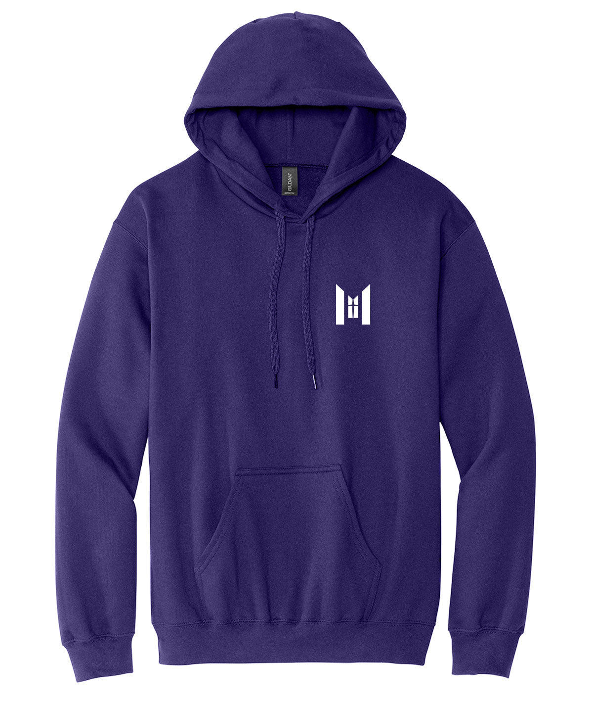 Mercy College Hooded Sweatshirt