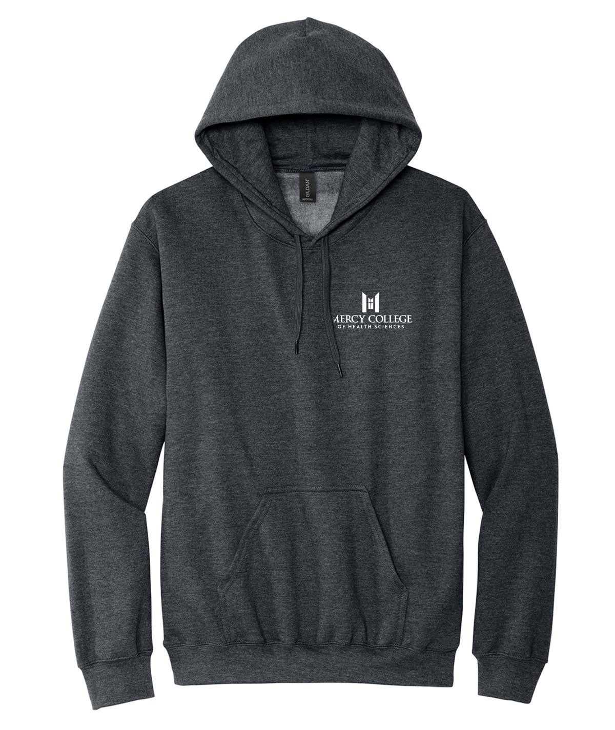 Mercy College Hooded Sweatshirt