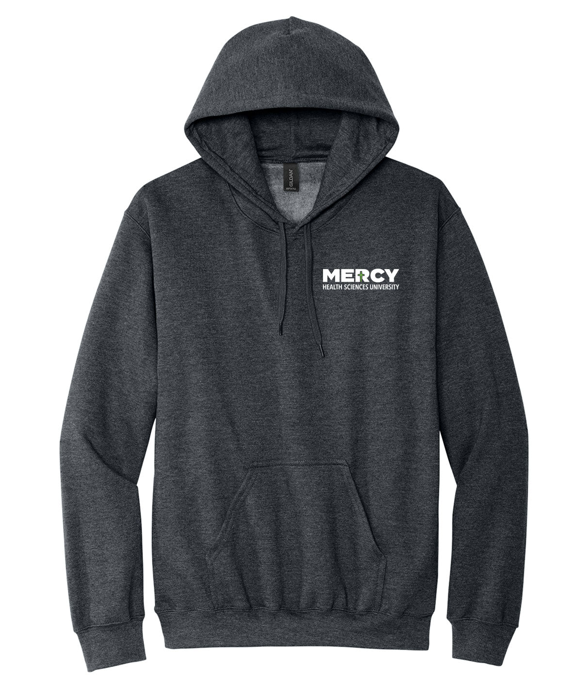 Mercy Health Sciences University Hooded Sweatshirt