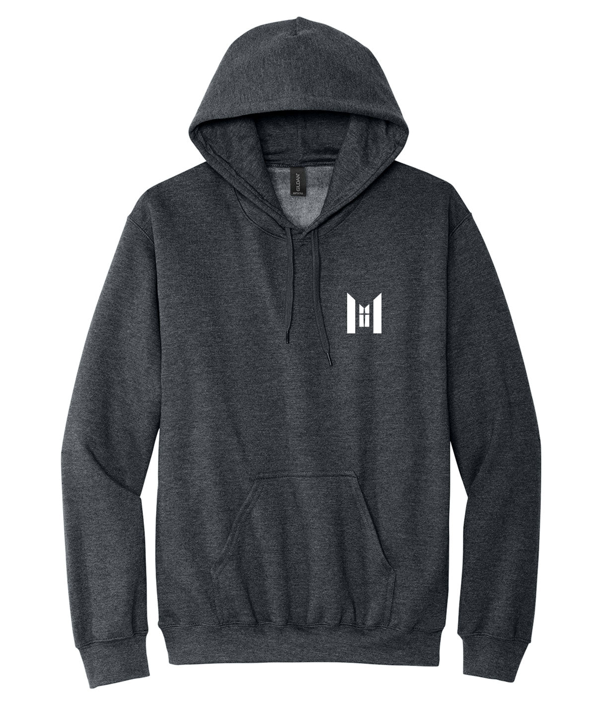 Mercy College Hooded Sweatshirt