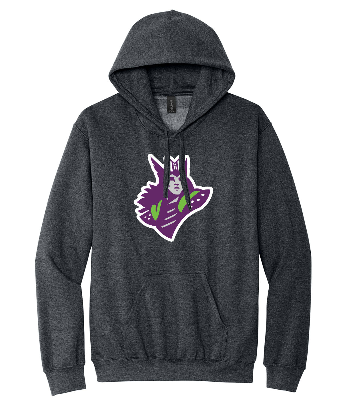 Mercy College Hooded Sweatshirt