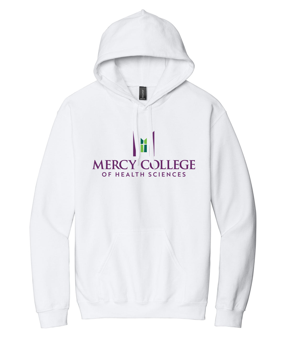 Mercy College Hooded Sweatshirt