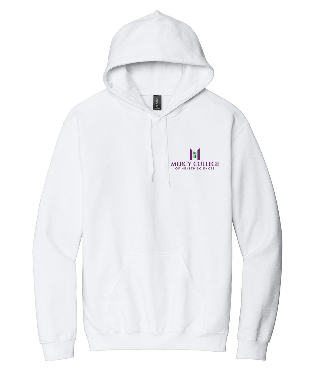 Mercy College Hooded Sweatshirt