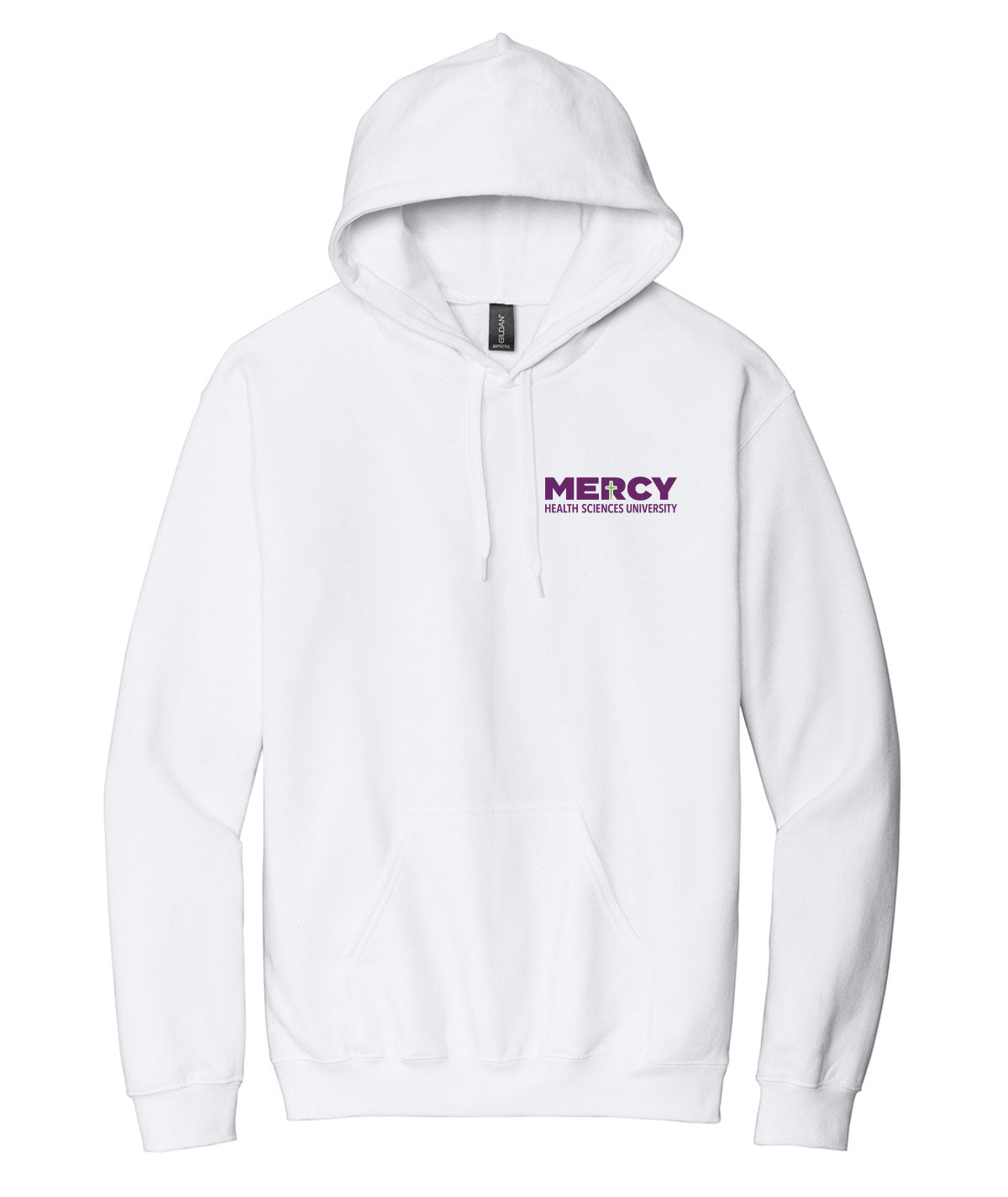 Mercy Health Sciences University Hooded Sweatshirt