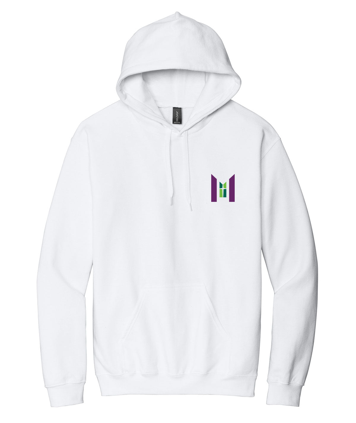 Mercy College Hooded Sweatshirt