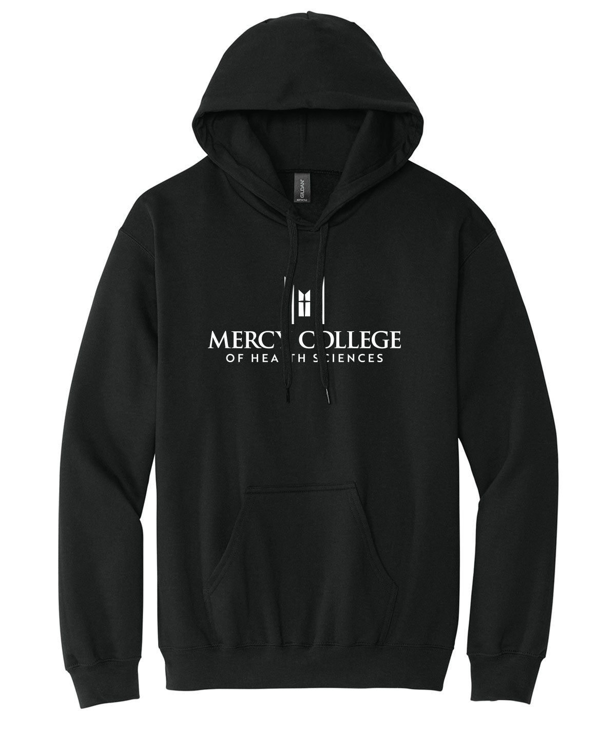 Mercy College Hooded Sweatshirt