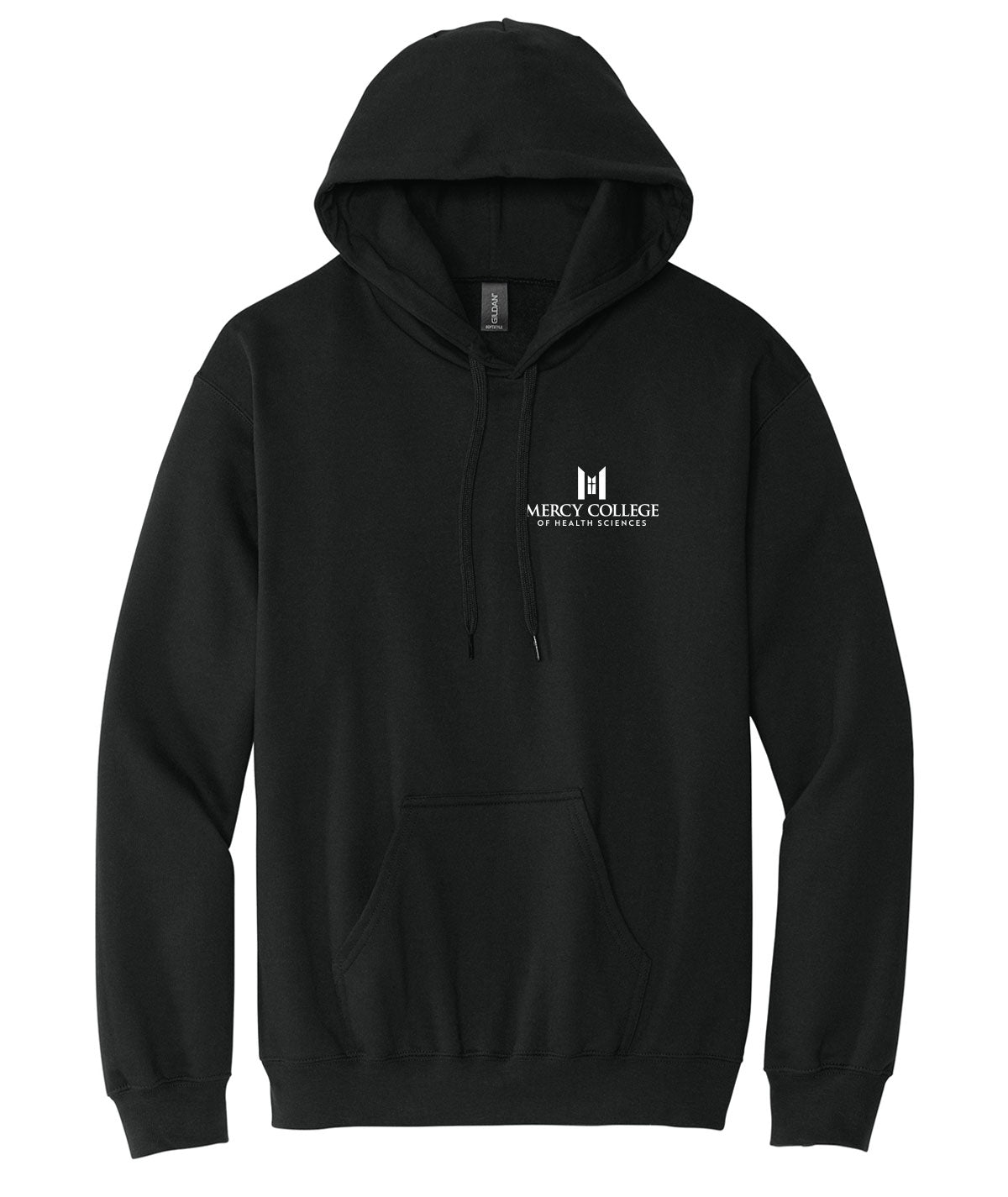 Mercy College Hooded Sweatshirt