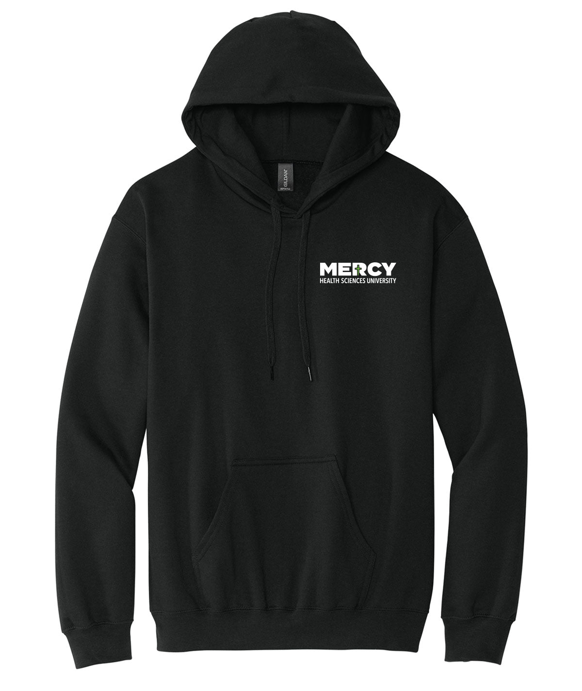 Mercy Health Sciences University Hooded Sweatshirt