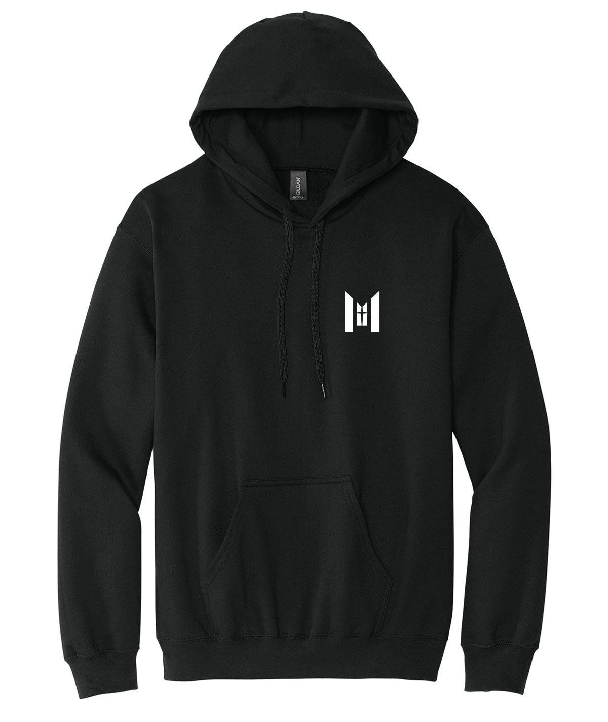 Mercy College Hooded Sweatshirt