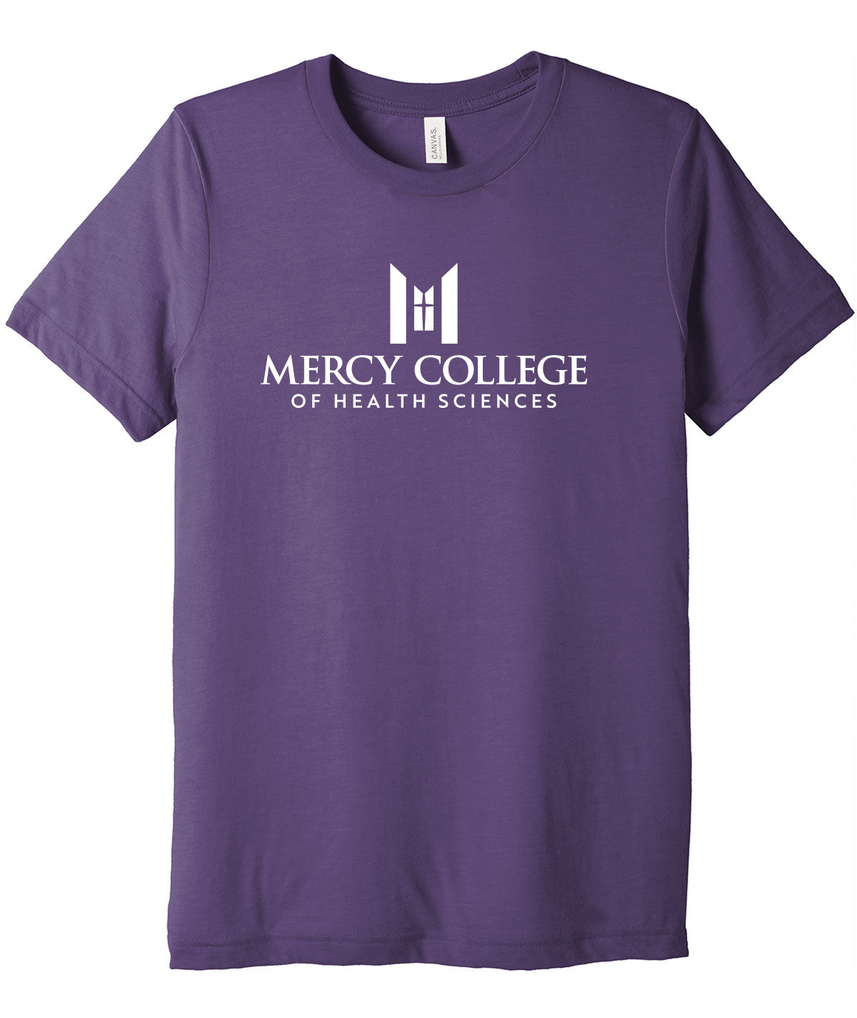 Mercy College Premium Softstyle Tee