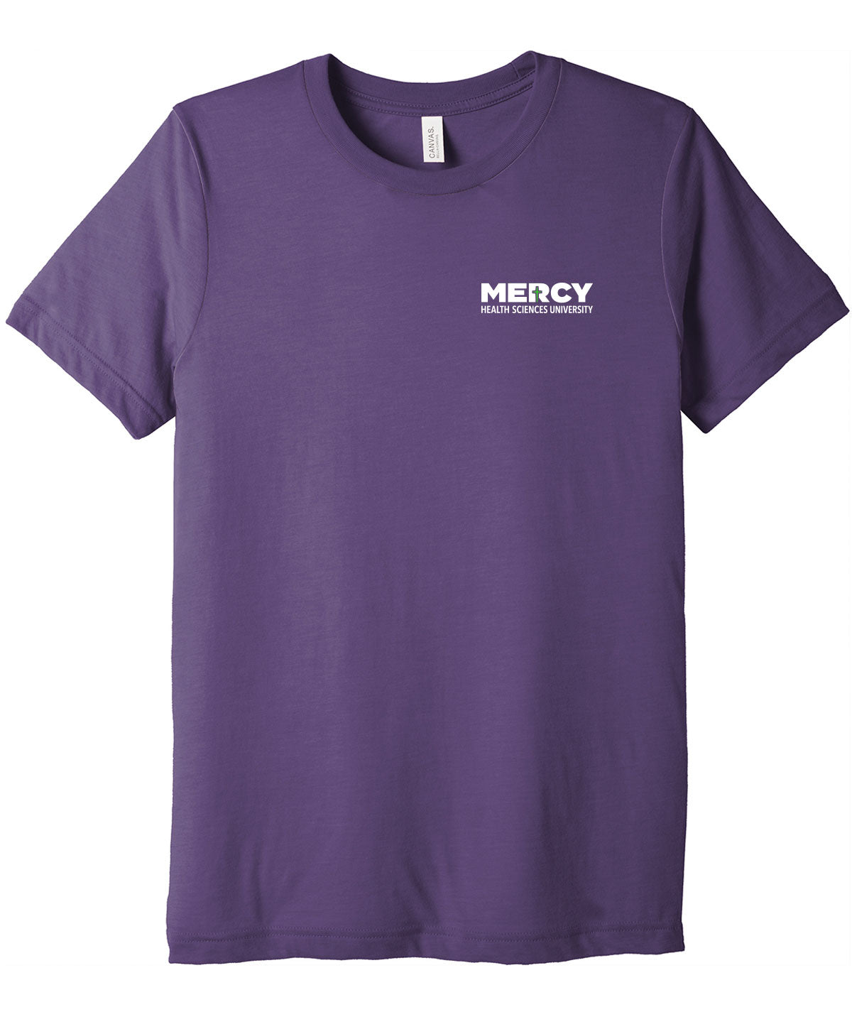 Mercy Health Sciences University Premium Softstyle Tee
