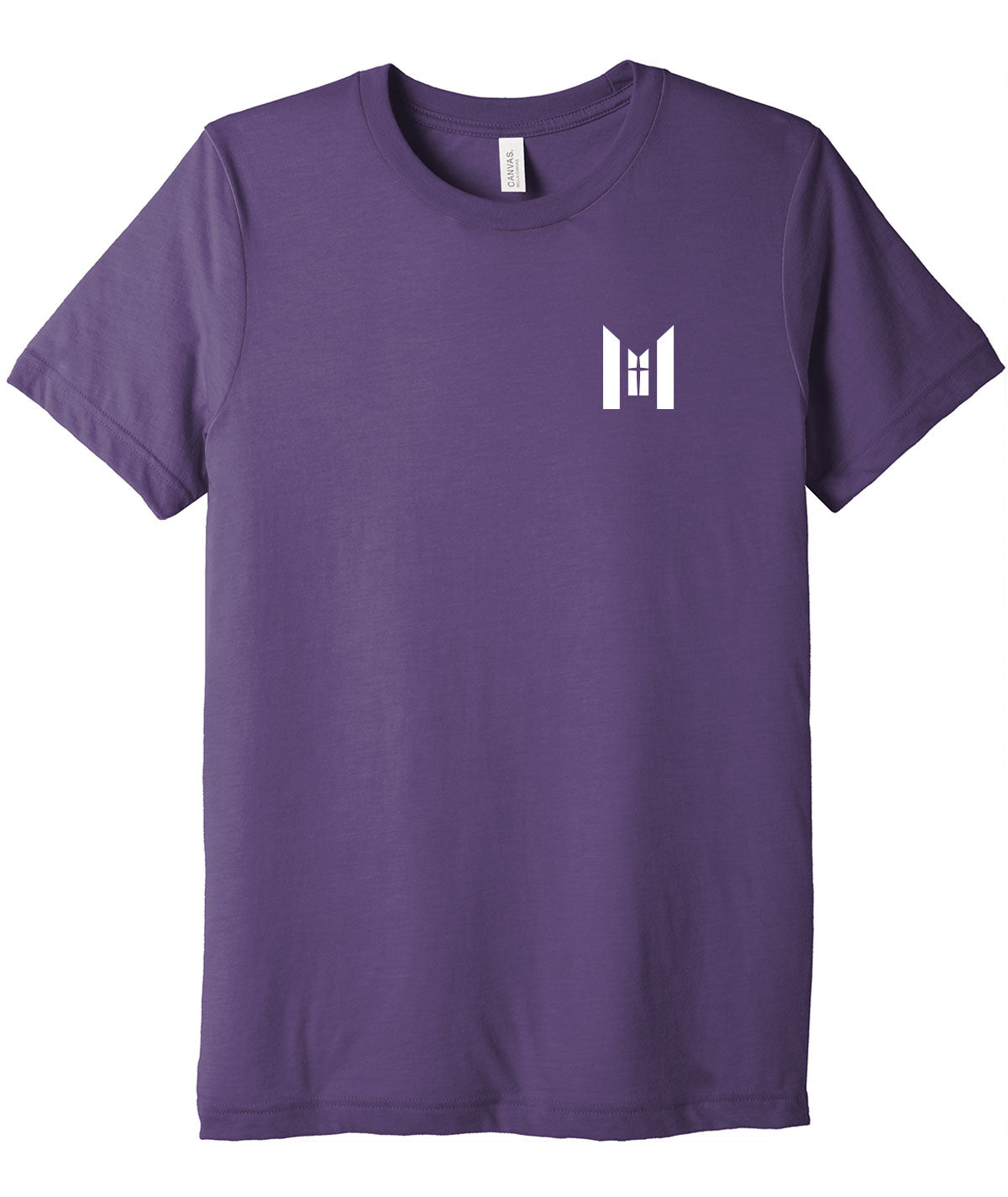 Mercy College Premium Softstyle Tee