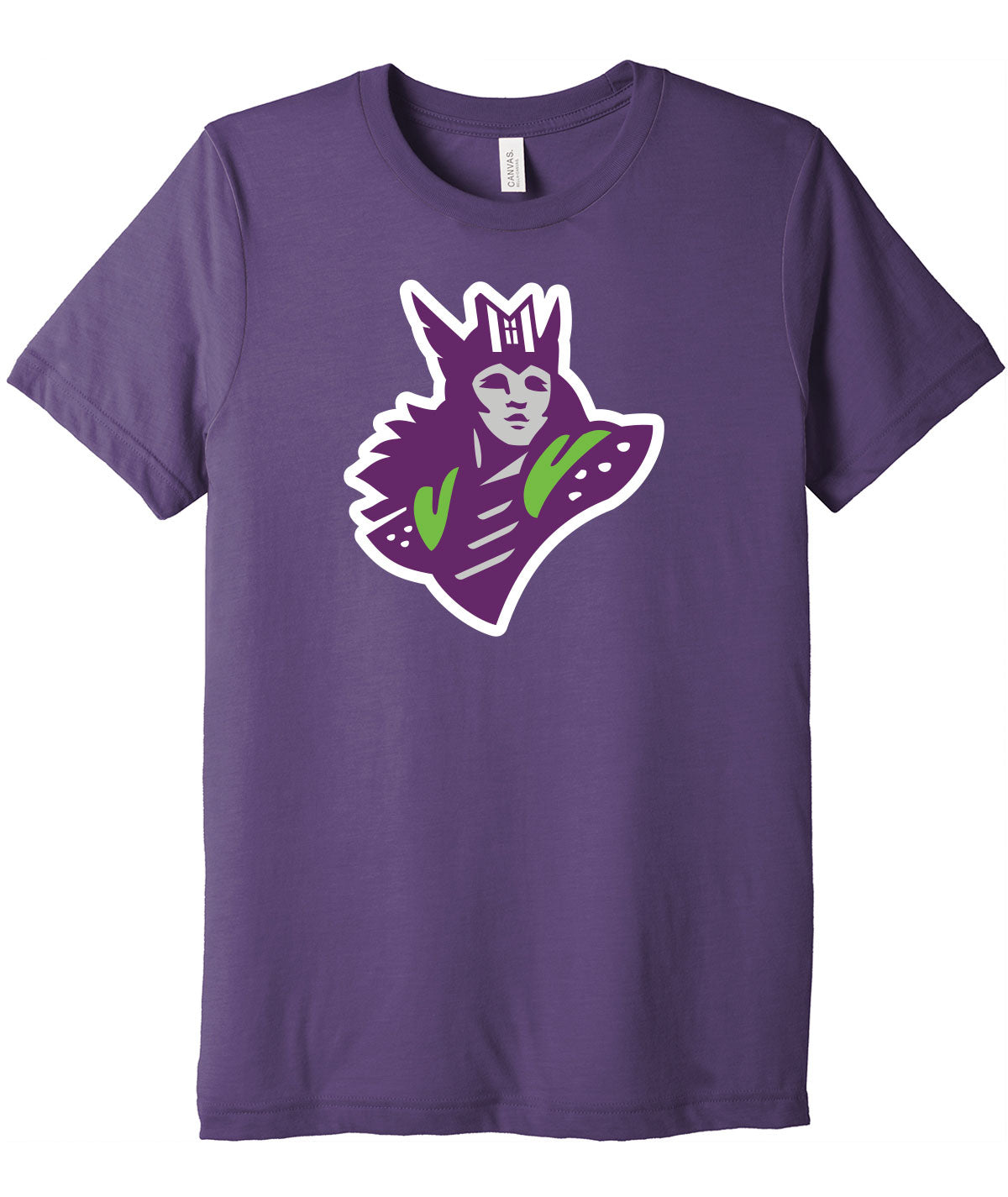 Mercy College Premium Softstyle Tee