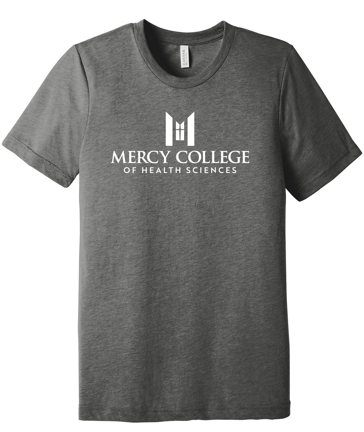 Mercy College Premium Softstyle Tee