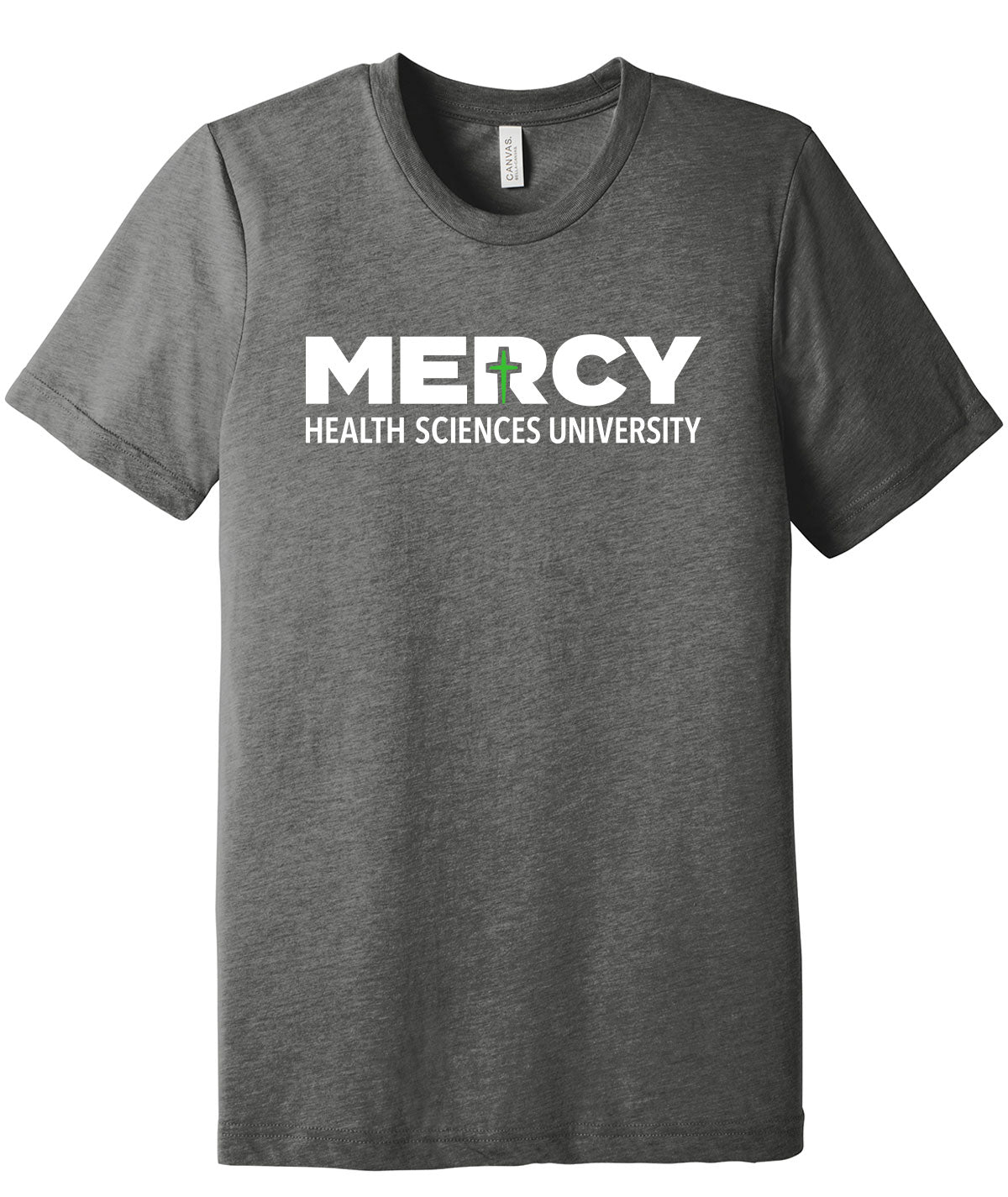 Mercy Health Sciences University Premium Softstyle Tee