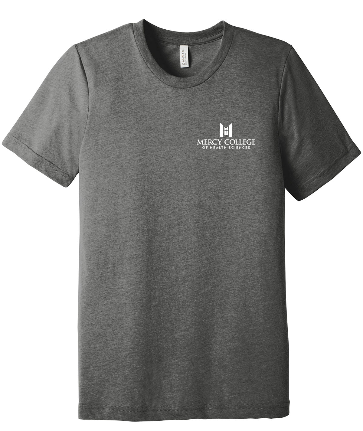 Mercy College Premium Softstyle Tee