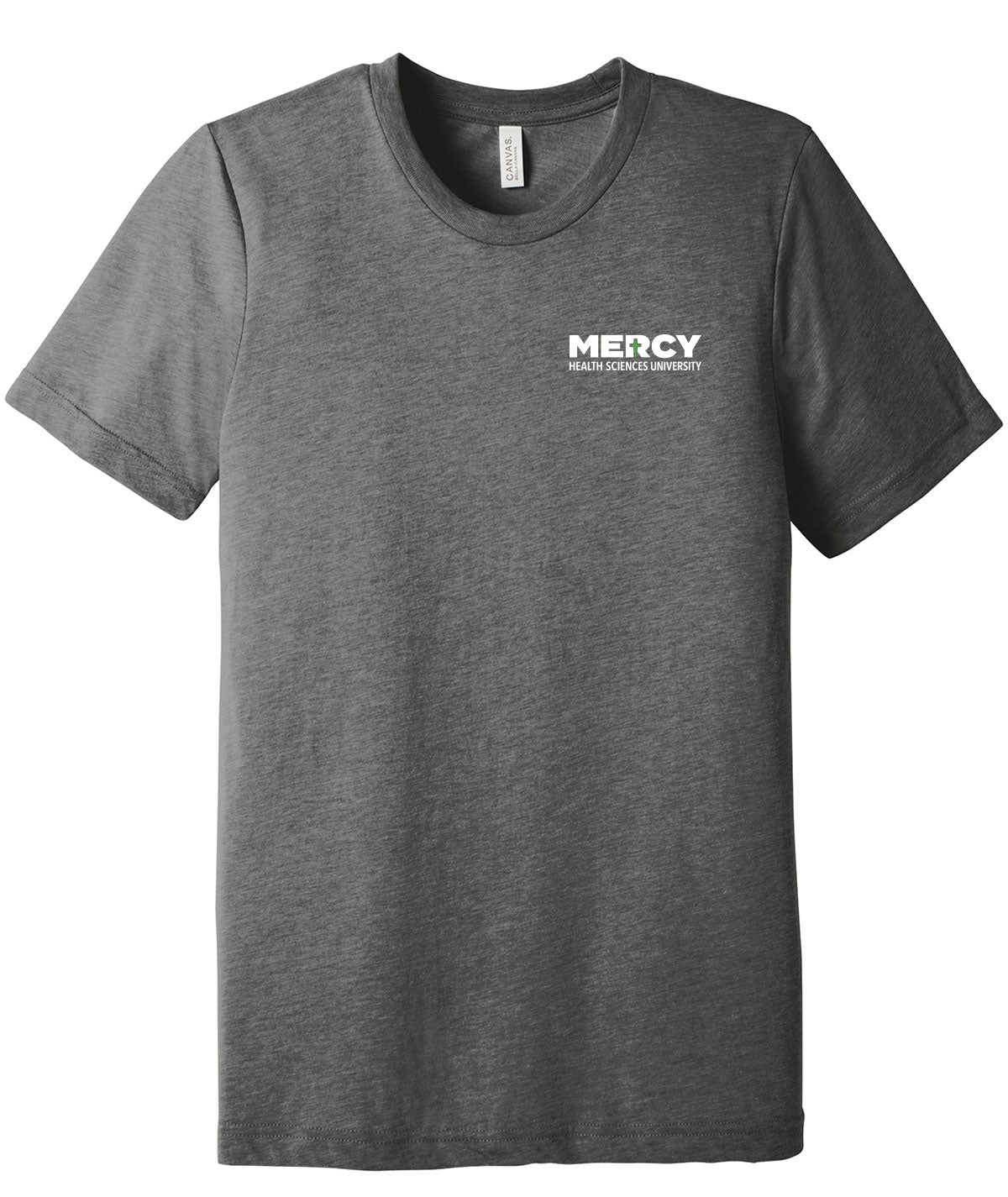 Mercy Health Sciences University Premium Softstyle Tee