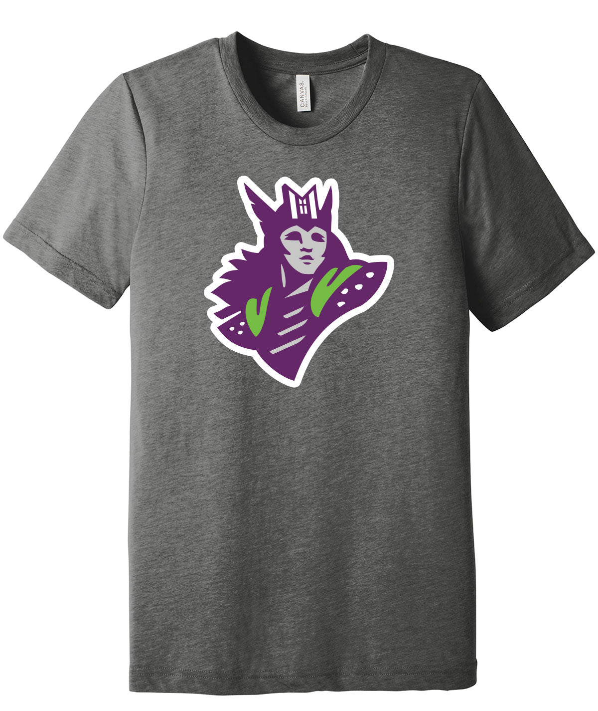 Mercy College Premium Softstyle Tee