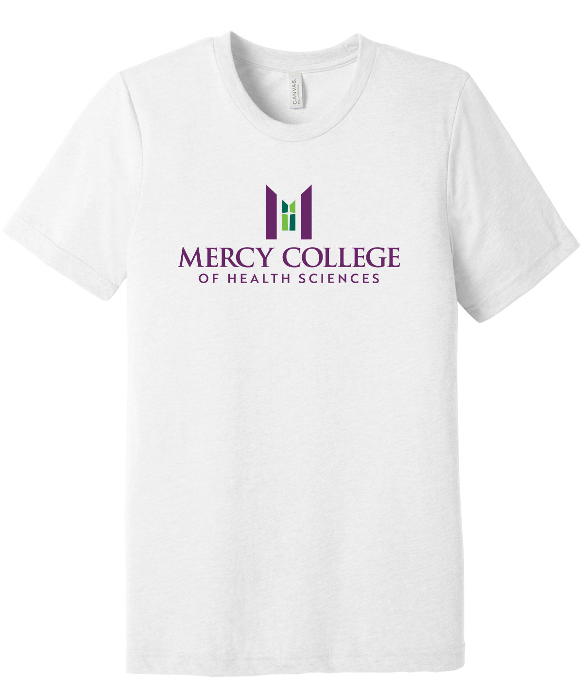 Mercy College Premium Softstyle Tee