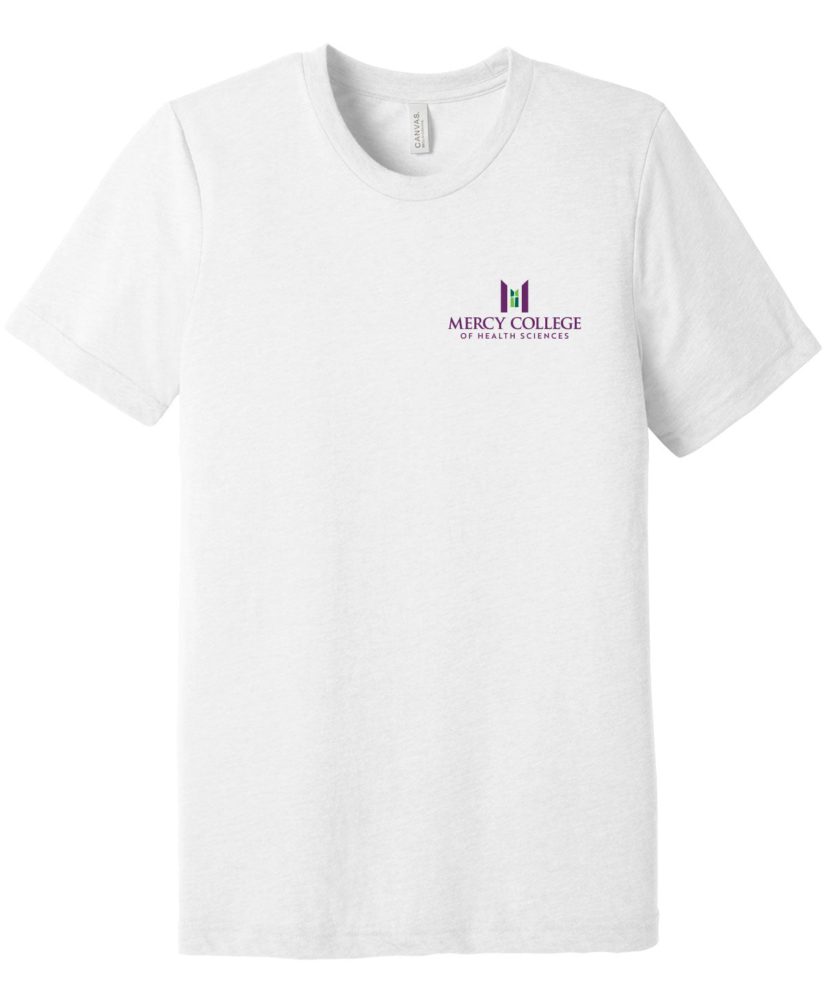 Mercy College Premium Softstyle Tee