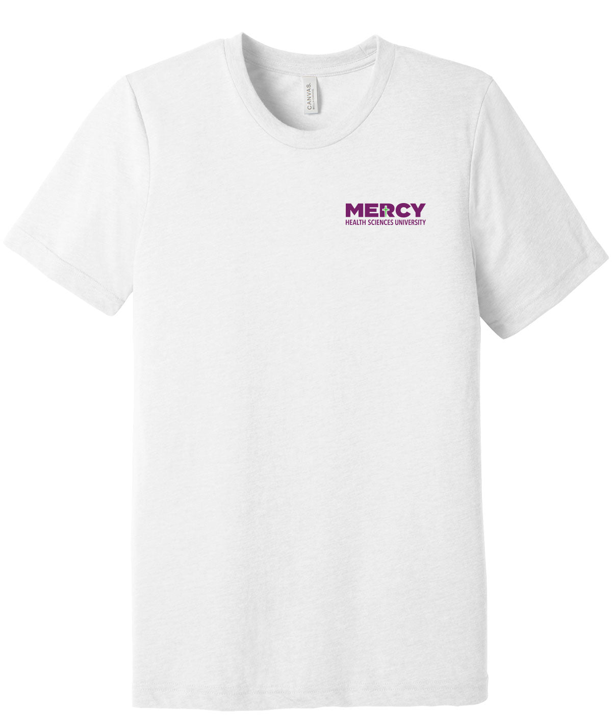 Mercy Health Sciences University Premium Softstyle Tee