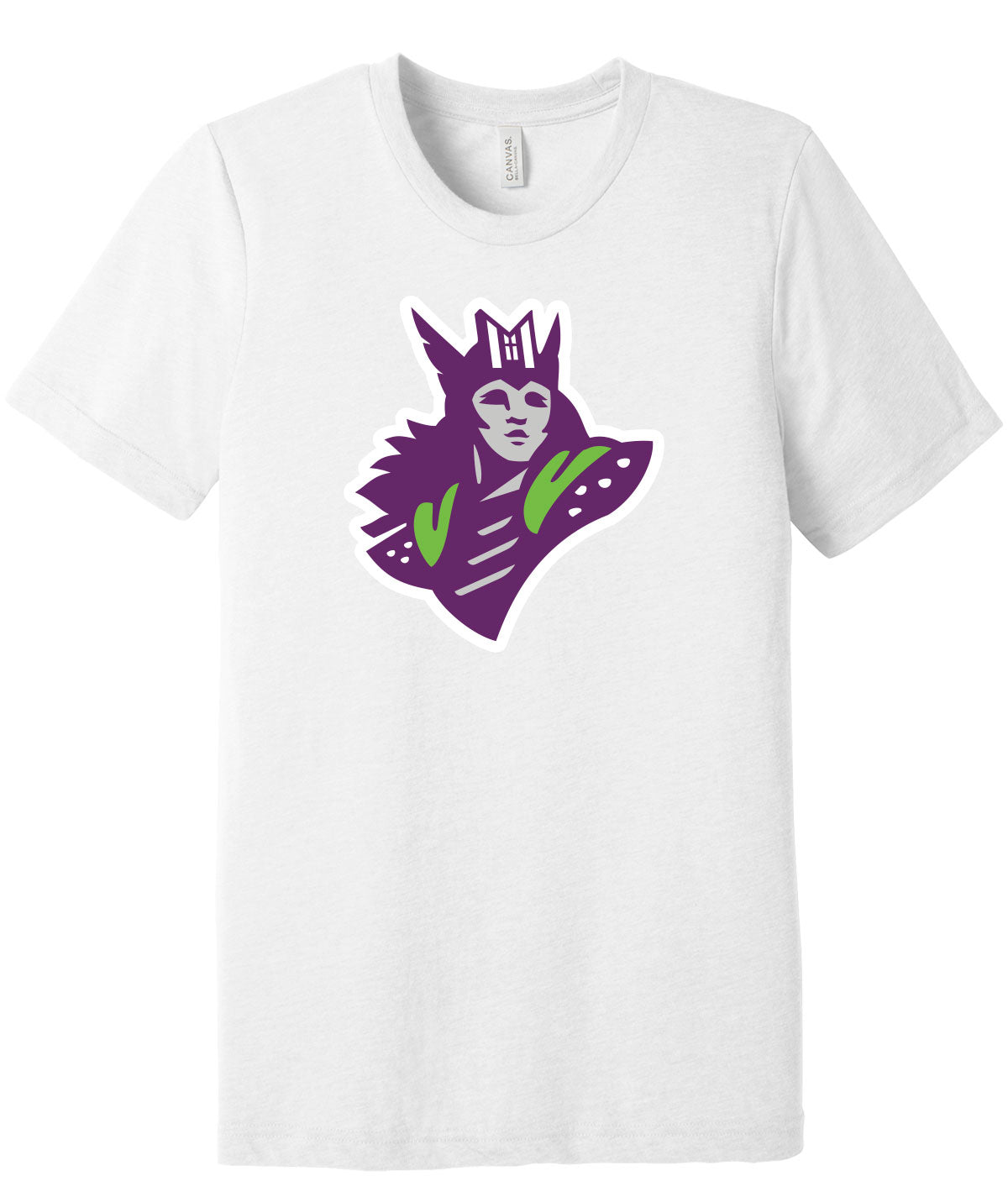 Mercy College Premium Softstyle Tee