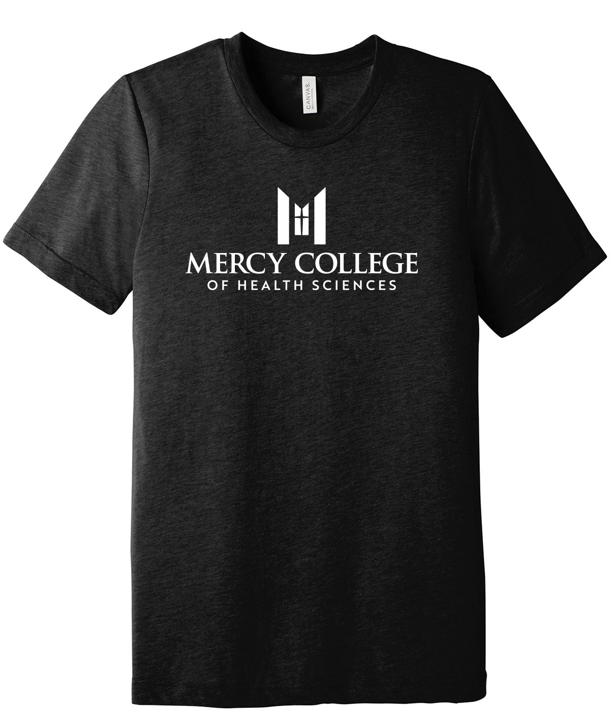 Mercy College Premium Softstyle Tee