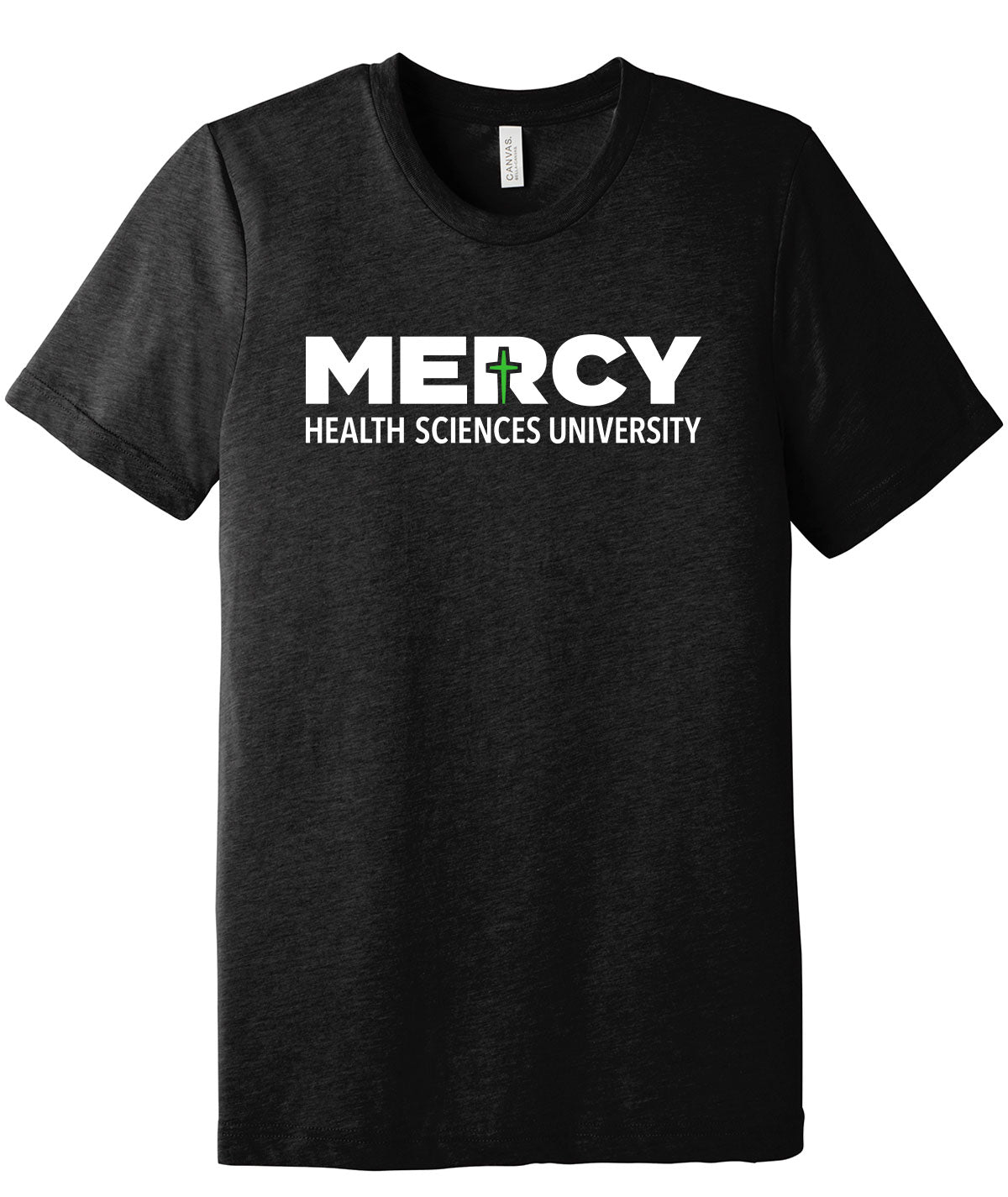 Mercy Health Sciences University Premium Softstyle Tee