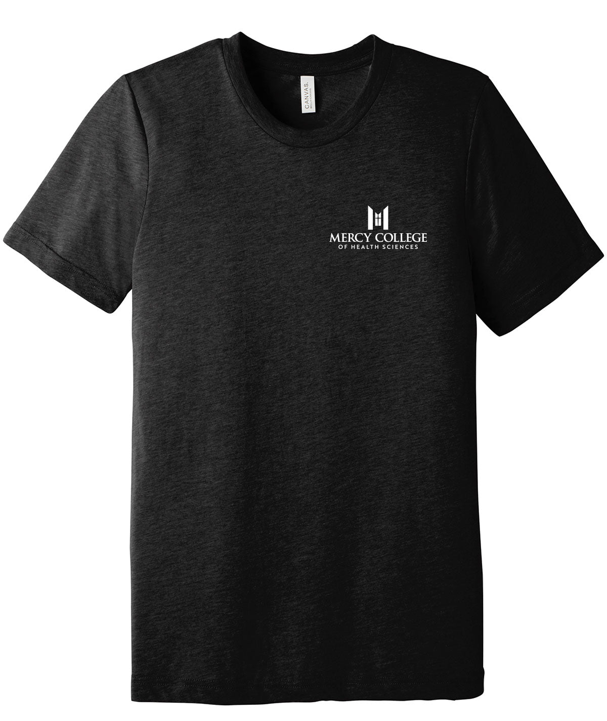 Mercy College Premium Softstyle Tee