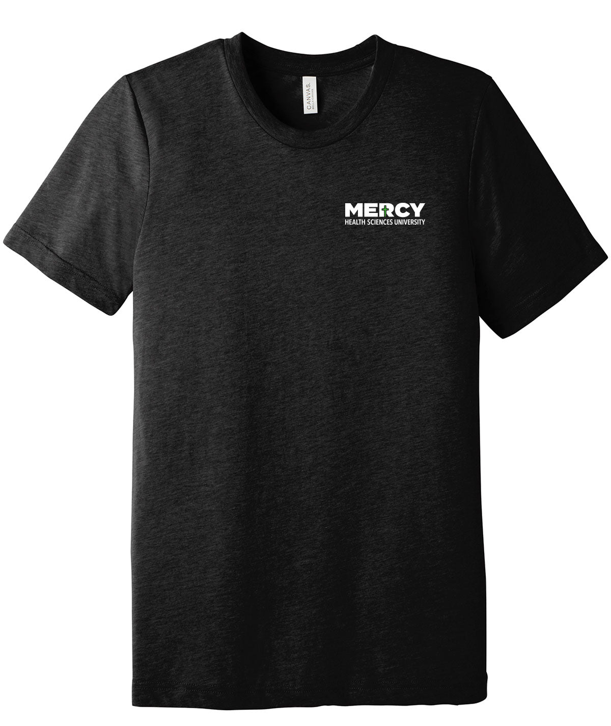 Mercy Health Sciences University Premium Softstyle Tee