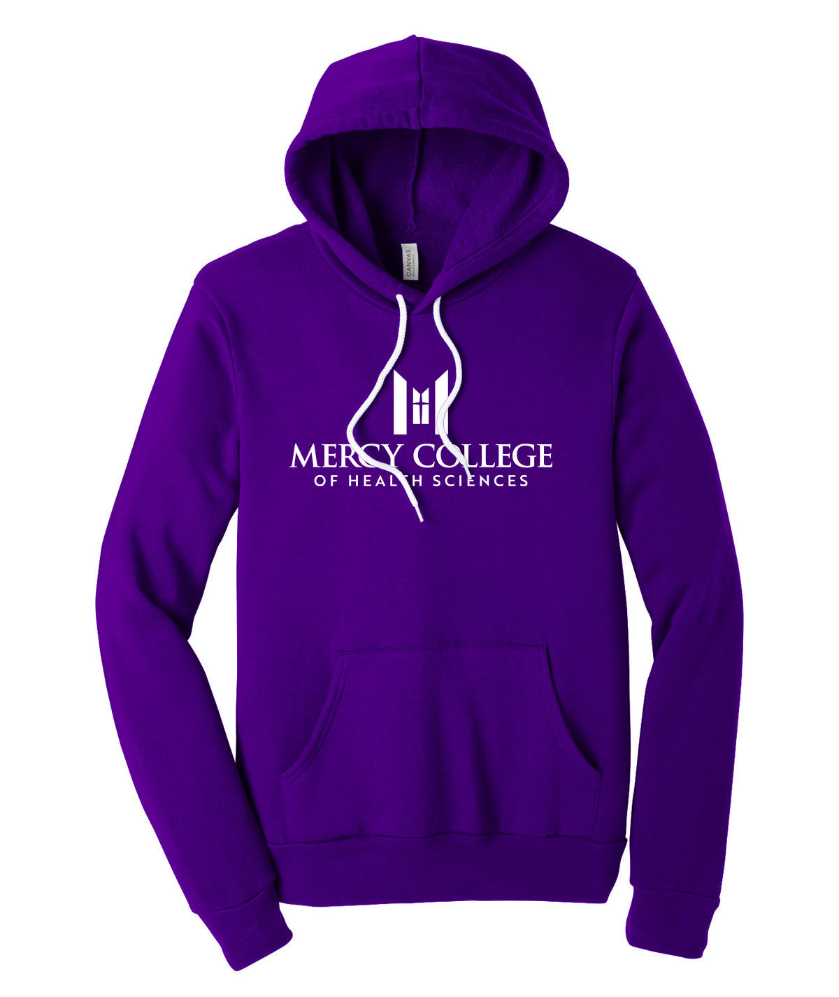 Mercy College Premium Softstyle Hoodie