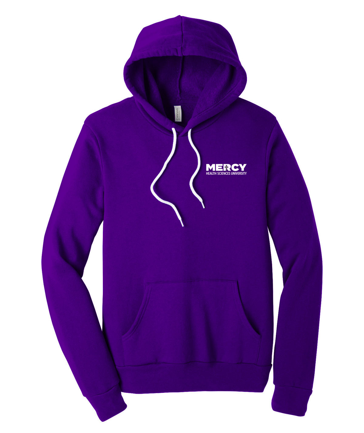 Mercy Health Sciences University Premium Softstyle Hoodie