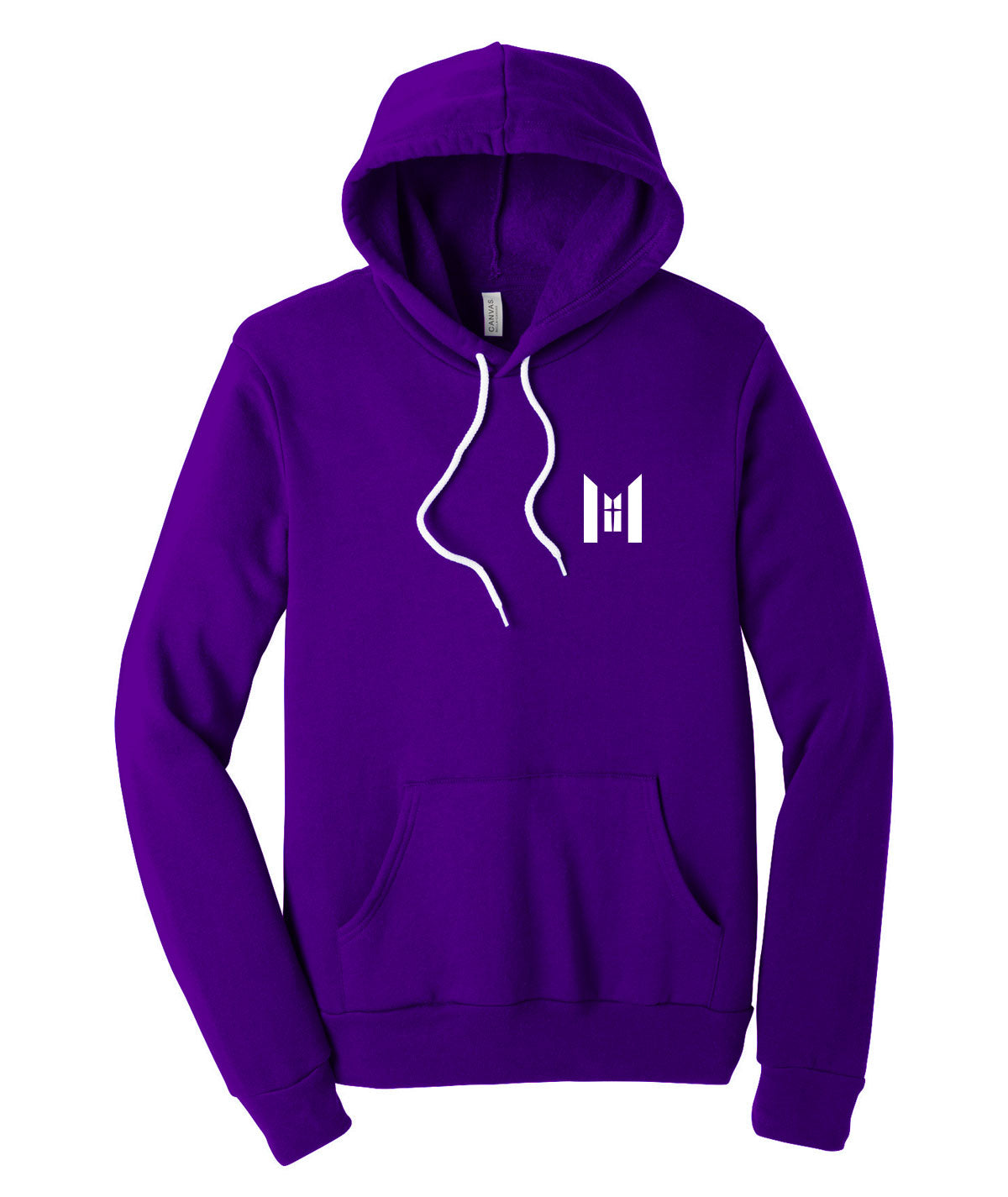 Mercy College Premium Softstyle Hoodie