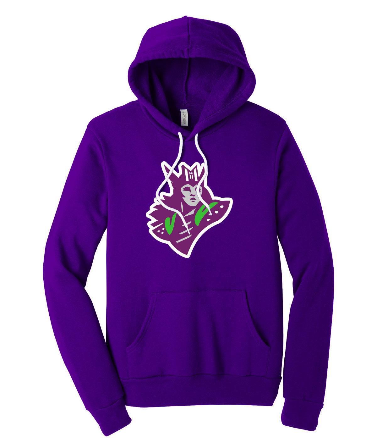 Mercy College Premium Softstyle Hoodie