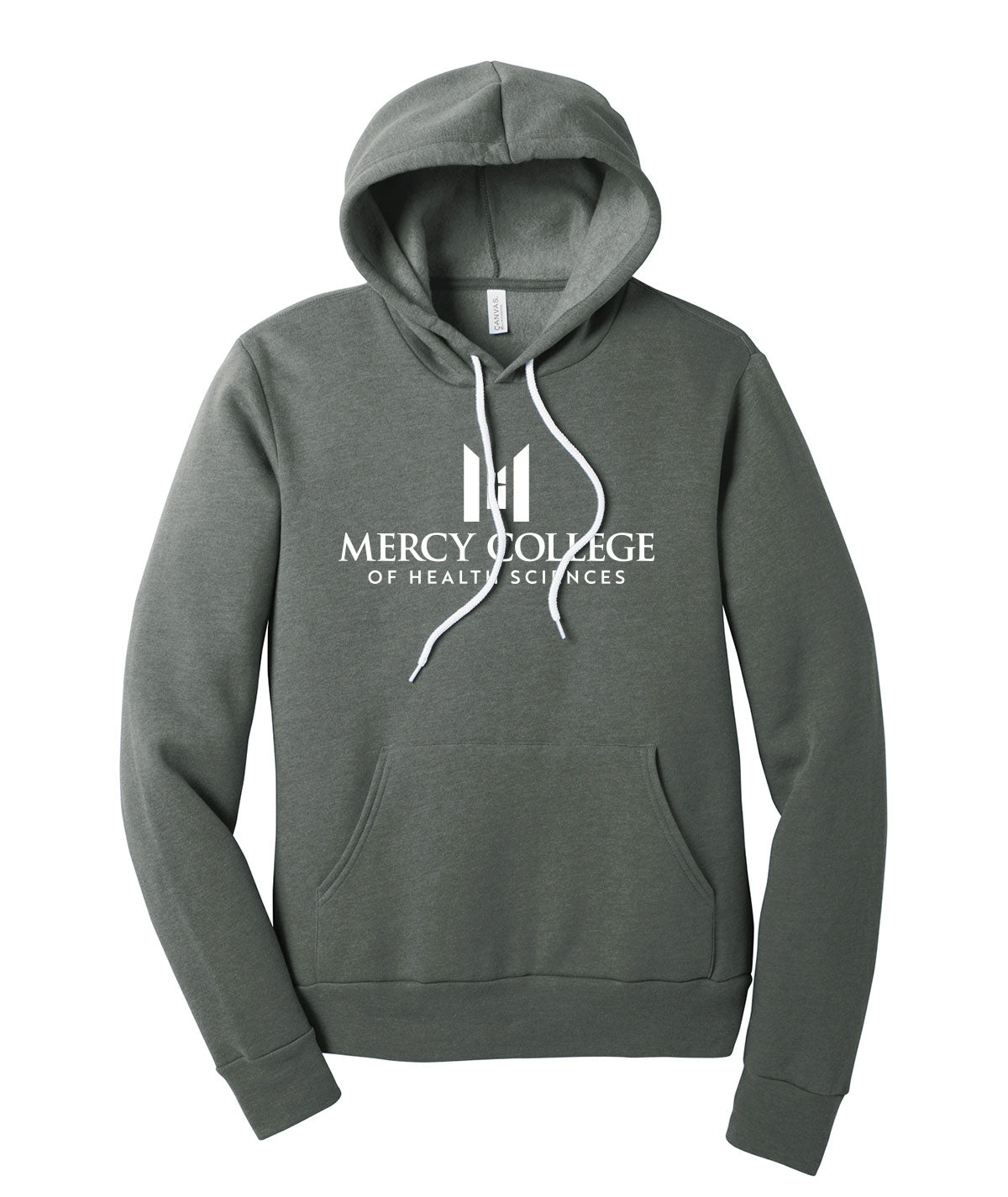 Mercy College Premium Softstyle Hoodie