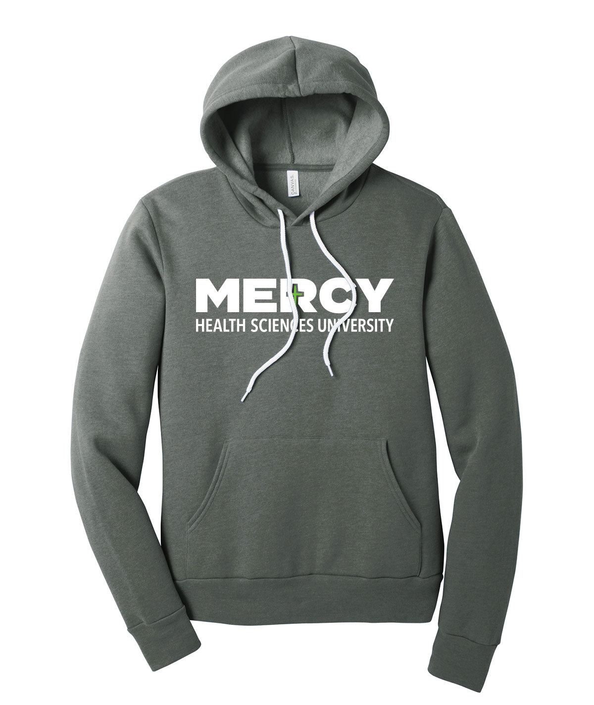 Mercy Health Sciences University Premium Softstyle Hoodie