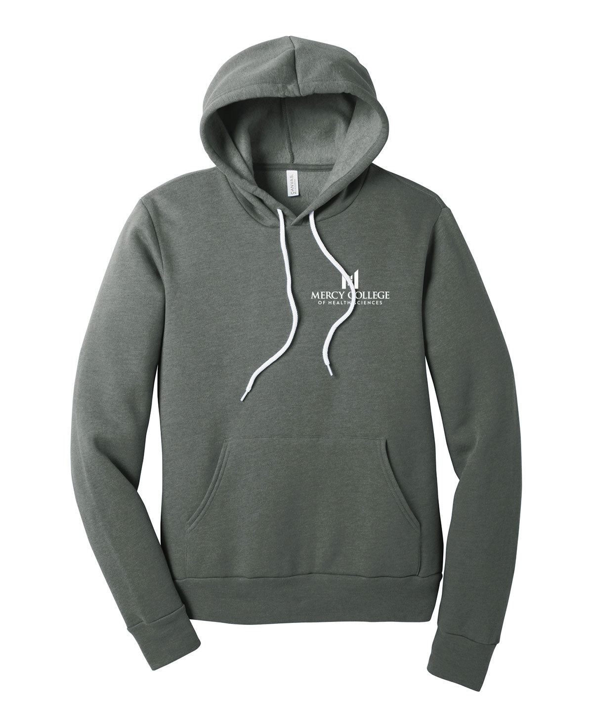 Mercy College Premium Softstyle Hoodie