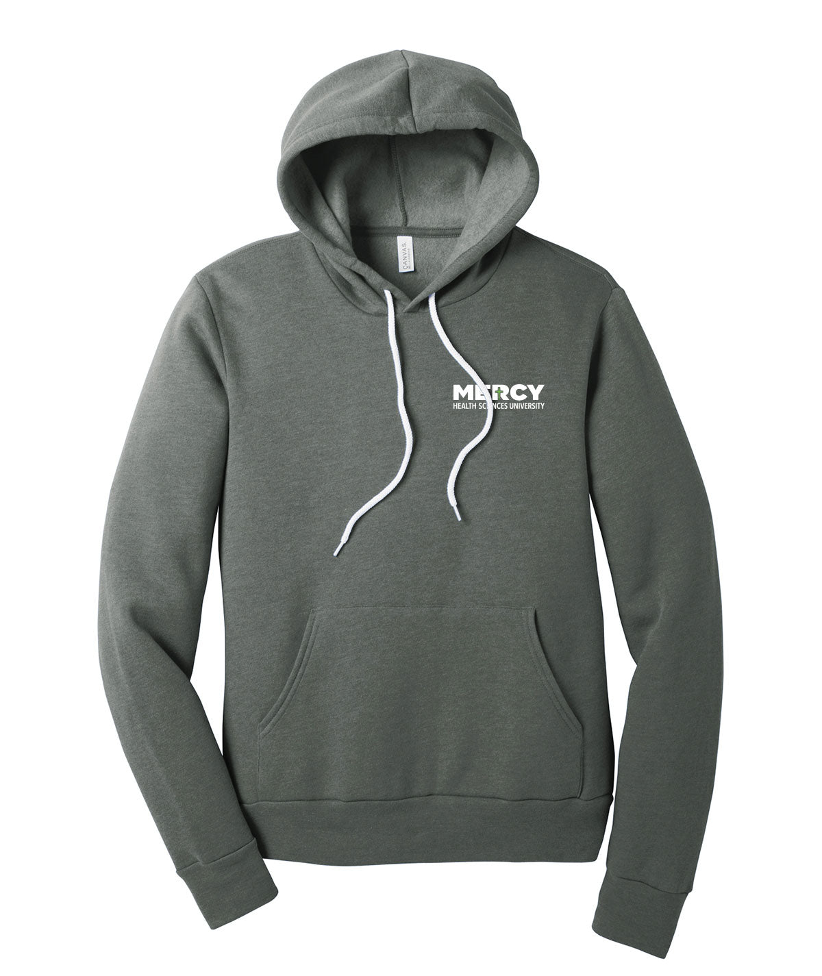 Mercy Health Sciences University Premium Softstyle Hoodie