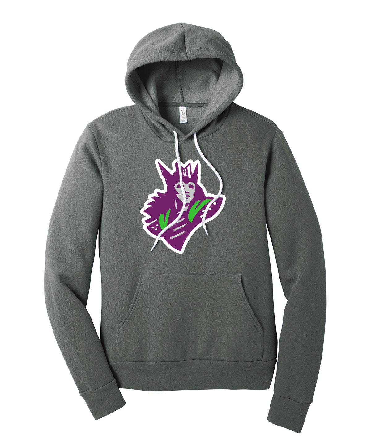 Mercy College Premium Softstyle Hoodie