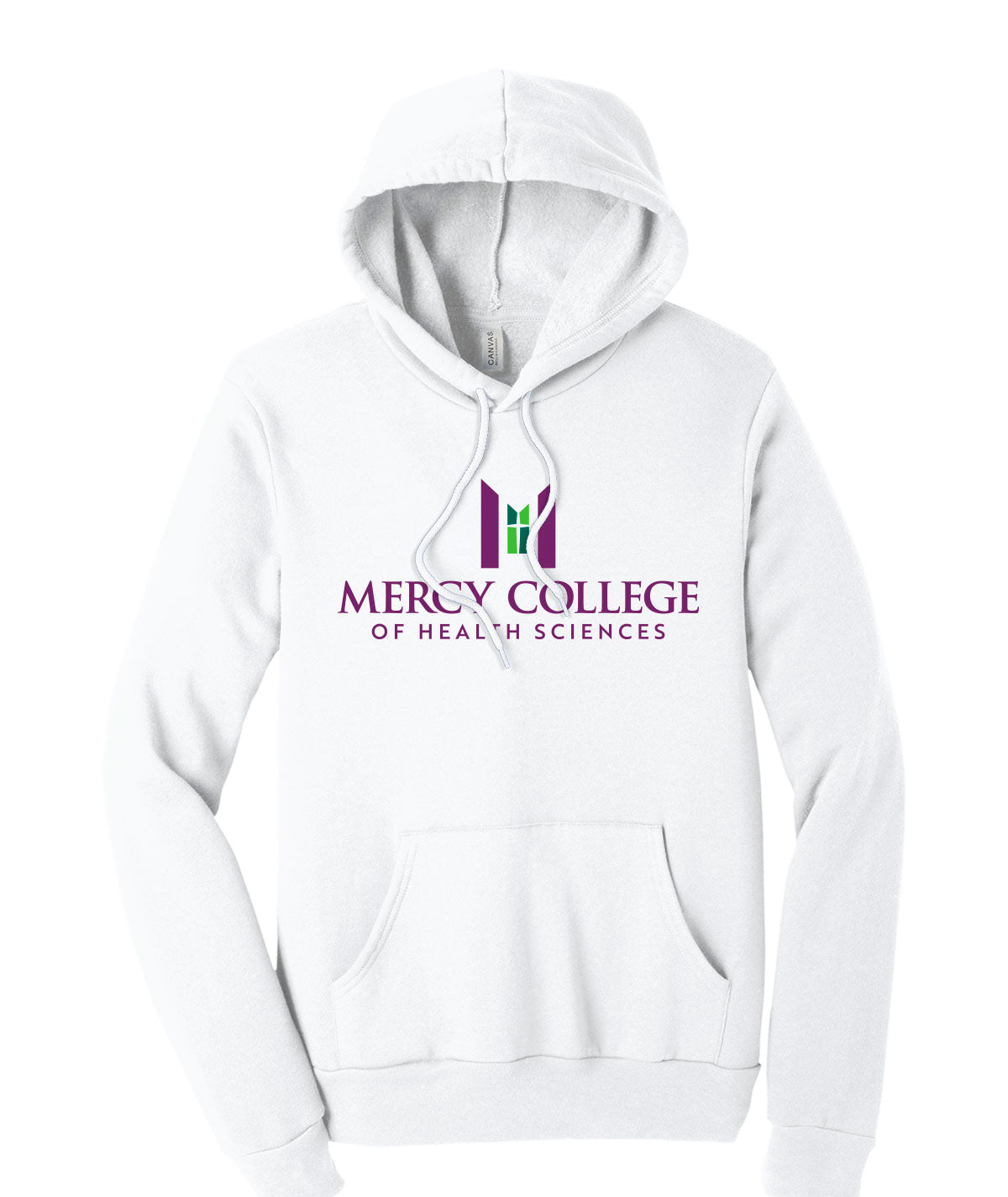 Mercy College Premium Softstyle Hoodie