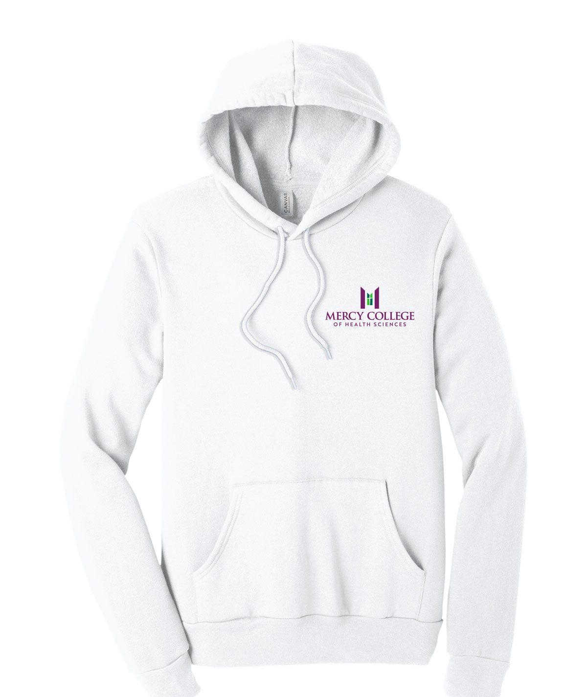 Mercy College Premium Softstyle Hoodie
