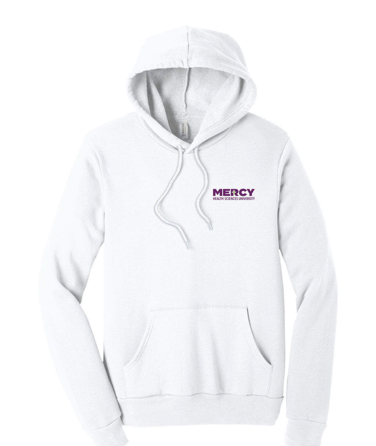 Mercy Health Sciences University Premium Softstyle Hoodie
