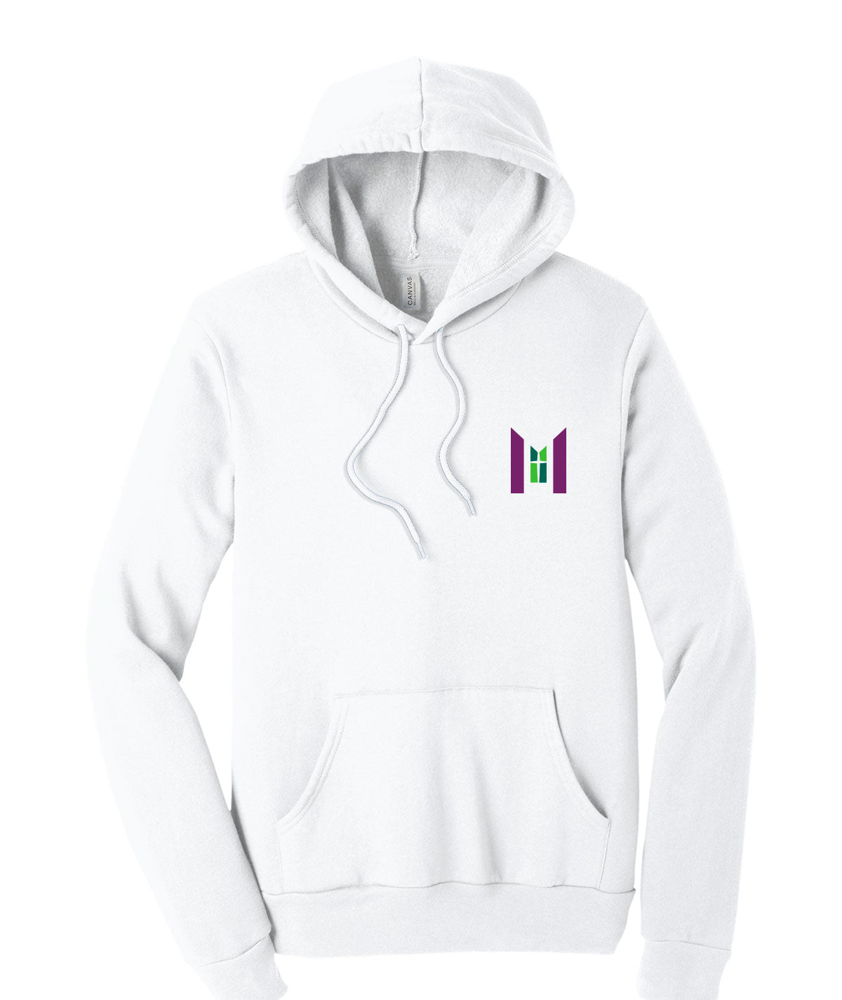Mercy College Premium Softstyle Hoodie